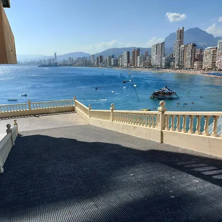 Portofino Mar Benidorm