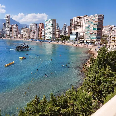 Portofino Mar Апартаменты *