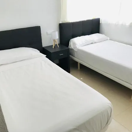 Appartement Portofino Mar *