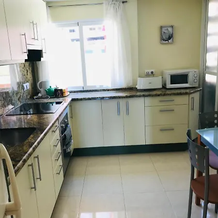 Appartement Portofino Mar *