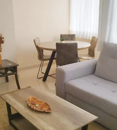 Portofino Mar Appartement *