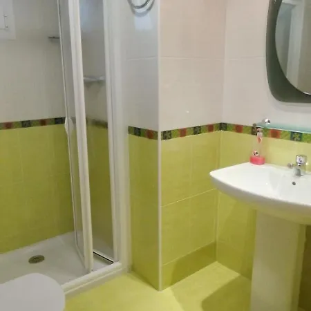 Portofino Mar Appartement *